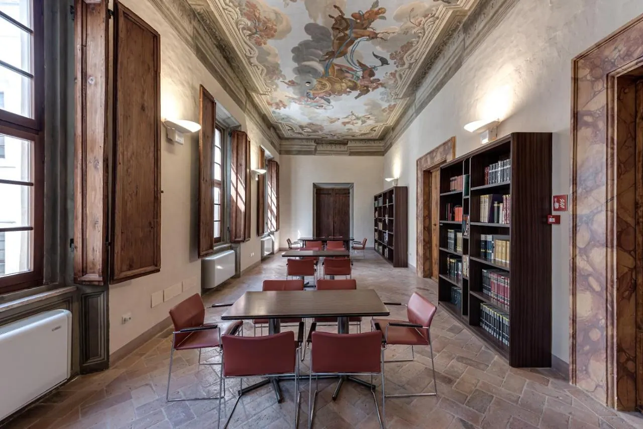 Palazzo Del Capitano Wellness & Relais - Luxury Borgo Capitano Collection Ξενοδοχείο San Quirico dʼOrcia