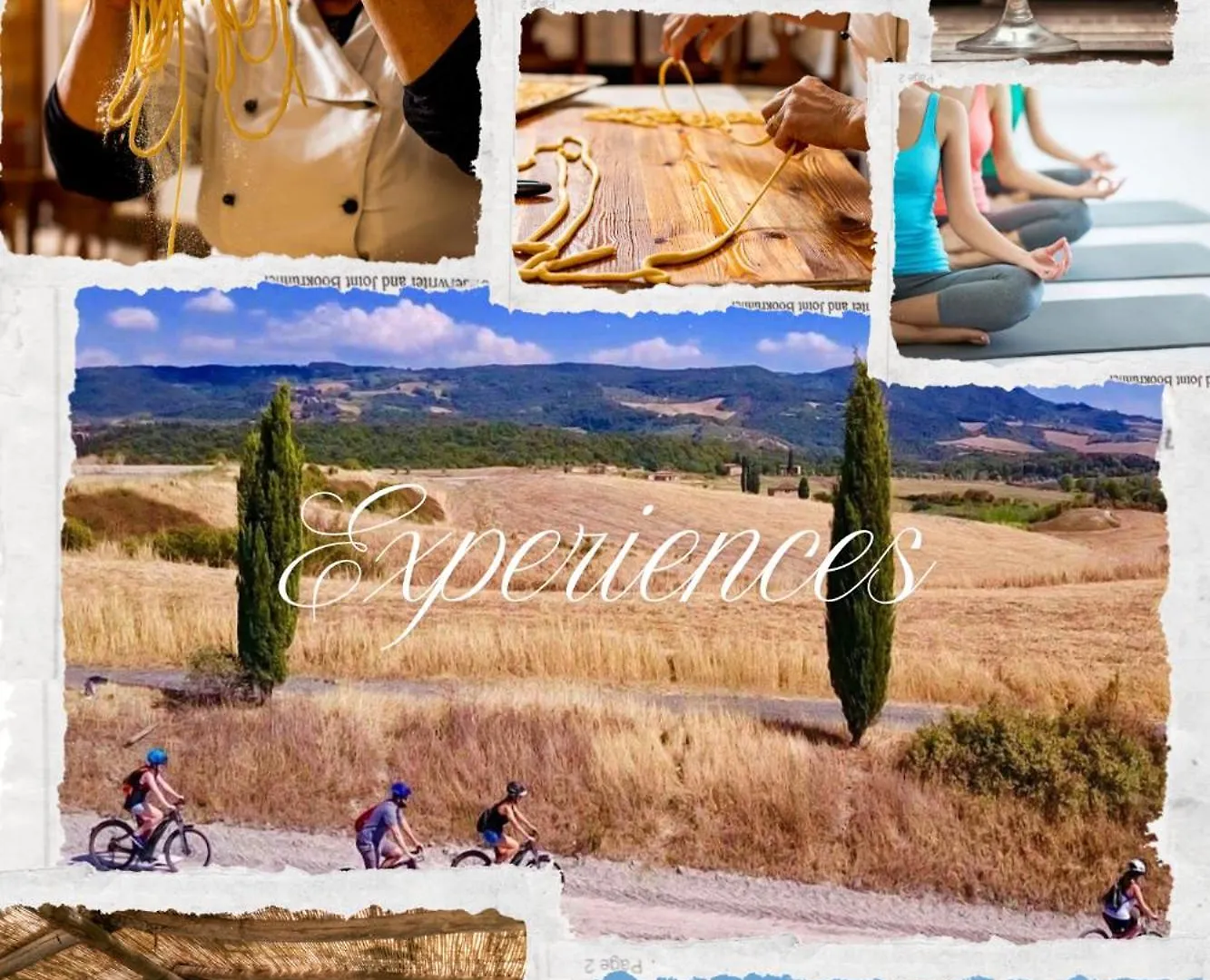 ****  Palazzo Del Capitano Wellness & Relais - Luxury Borgo Capitano Collection Ξενοδοχείο San Quirico dʼOrcia Ιταλία