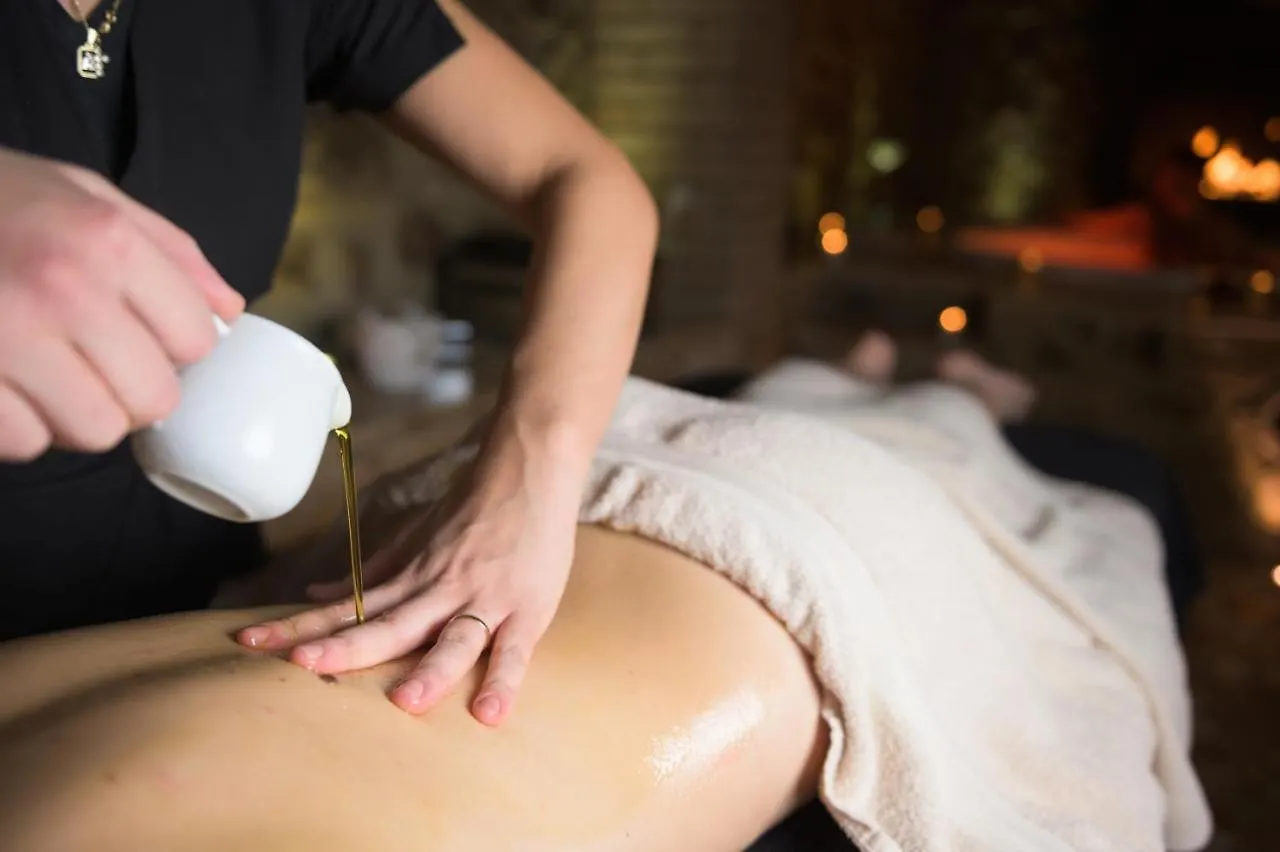 Palazzo Del Capitano Wellness & Relais - Luxury Borgo Capitano Collection Hotel San Quirico d'Orcia