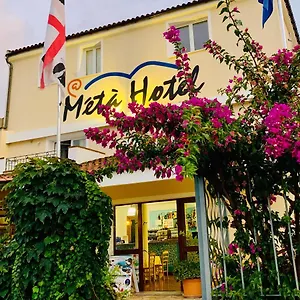 Meta Hotel Santa Teresa Gallura