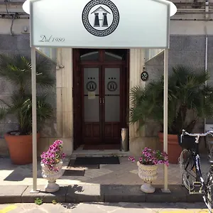 Archimede Ortigia Hotel Syracuse