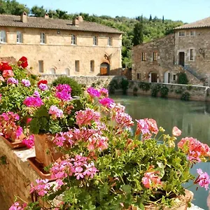 Appartamento Finestra Sulla Val D'orcia