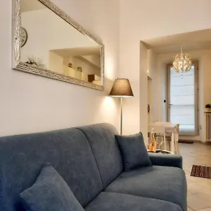 La Perla Sul Di Con Parcheggio Appartement Como