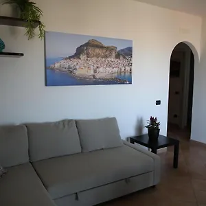 Pino - Donna Rosa Appartement Cefalù