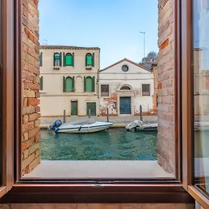 **** Hotel Eurostars Residenza Cannaregio Italia