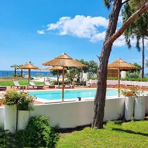 Mare Pineta Hotel Santa Margherita di Pula