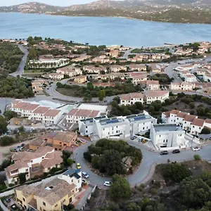 Mt Consulting Vacanze Appartement Cannigione