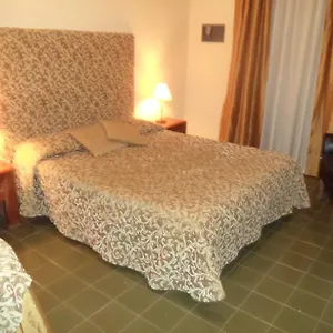 Scala Greca Hotel Syracuse