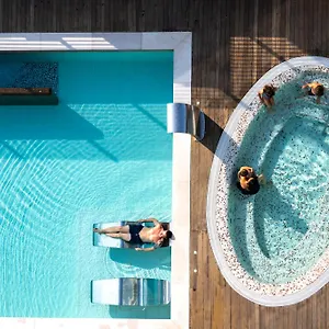 *** Hotel Fedora Italia