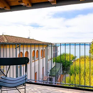 Mavino Hotel Sirmione