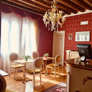 Correr Guest house Venice