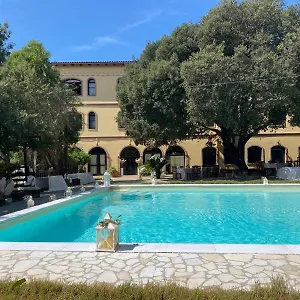 *** Hotel Funtana Noa Italia