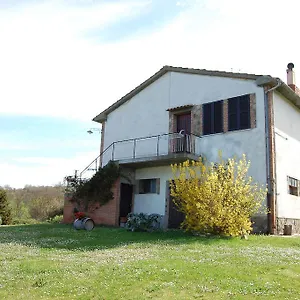 Alloggio per agriturismo Rossello