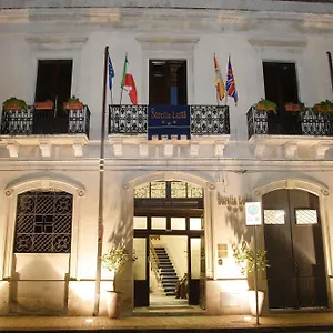 Sorella Luna Bed & Breakfast Syracuse