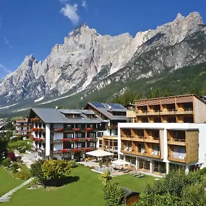 **** Hotel Parkhotel Ladinia Italia
