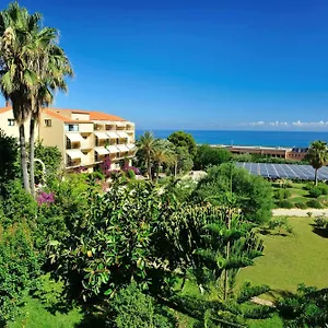 **** Hotel Alberi Del Paradiso Italia