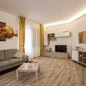 Appartamento Hill