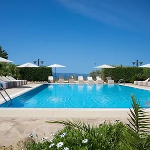 Lu' Porto Pino Hotel Sant'Anna Arresi