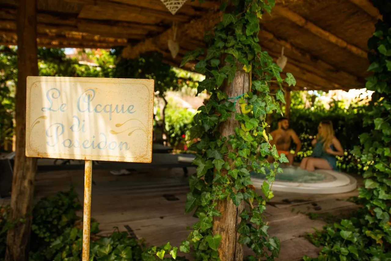 Hotel Palazzo Del Capitano Wellness & Relais - Luxury Borgo Capitano Collection à San Quirico dʼOrcia