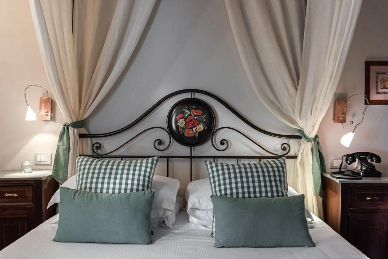 Hotel Palazzo Del Capitano Wellness & Relais - Luxury Borgo Capitano Collection à San Quirico dʼOrcia